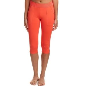 Athleta x Derek Lam Chelsea crop